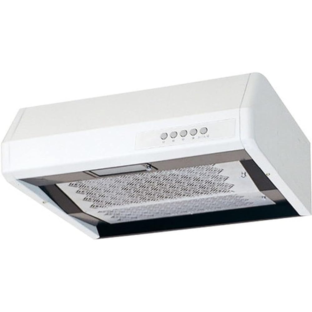 Mitsubishi Electric (MITSUBISHI ELECTRIC) Range Hood Fan Shallow Type Large Air Volume Type V-316KP7