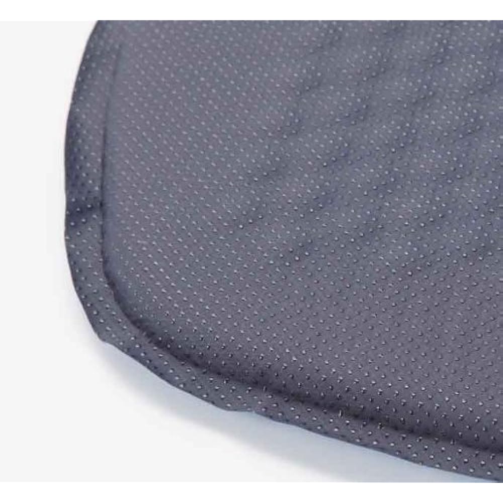 ISUKA Peak Light Mattress 120 Indigo 203309