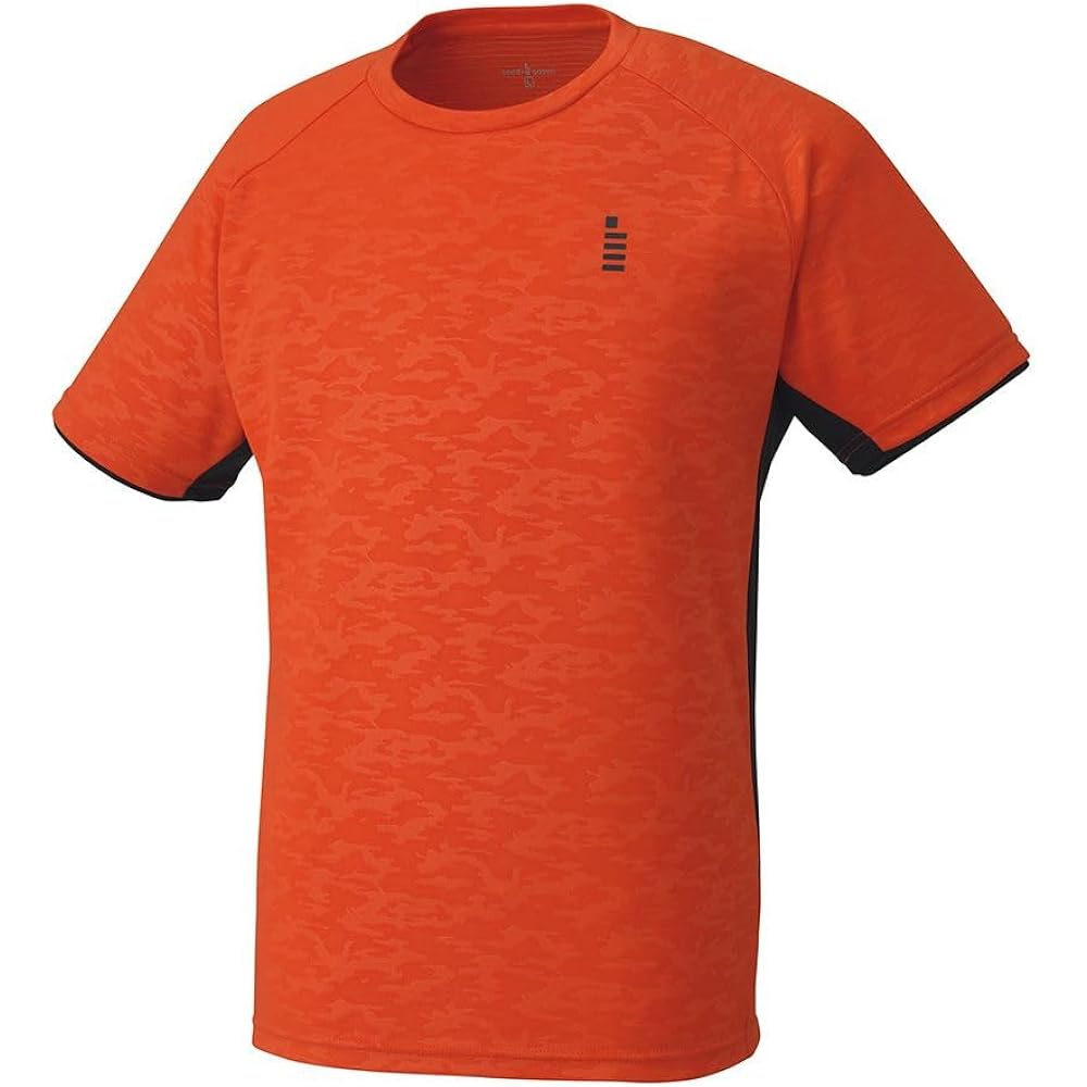 Gosen Tennis Wear Unisex Game Shirt T2340 2023FW