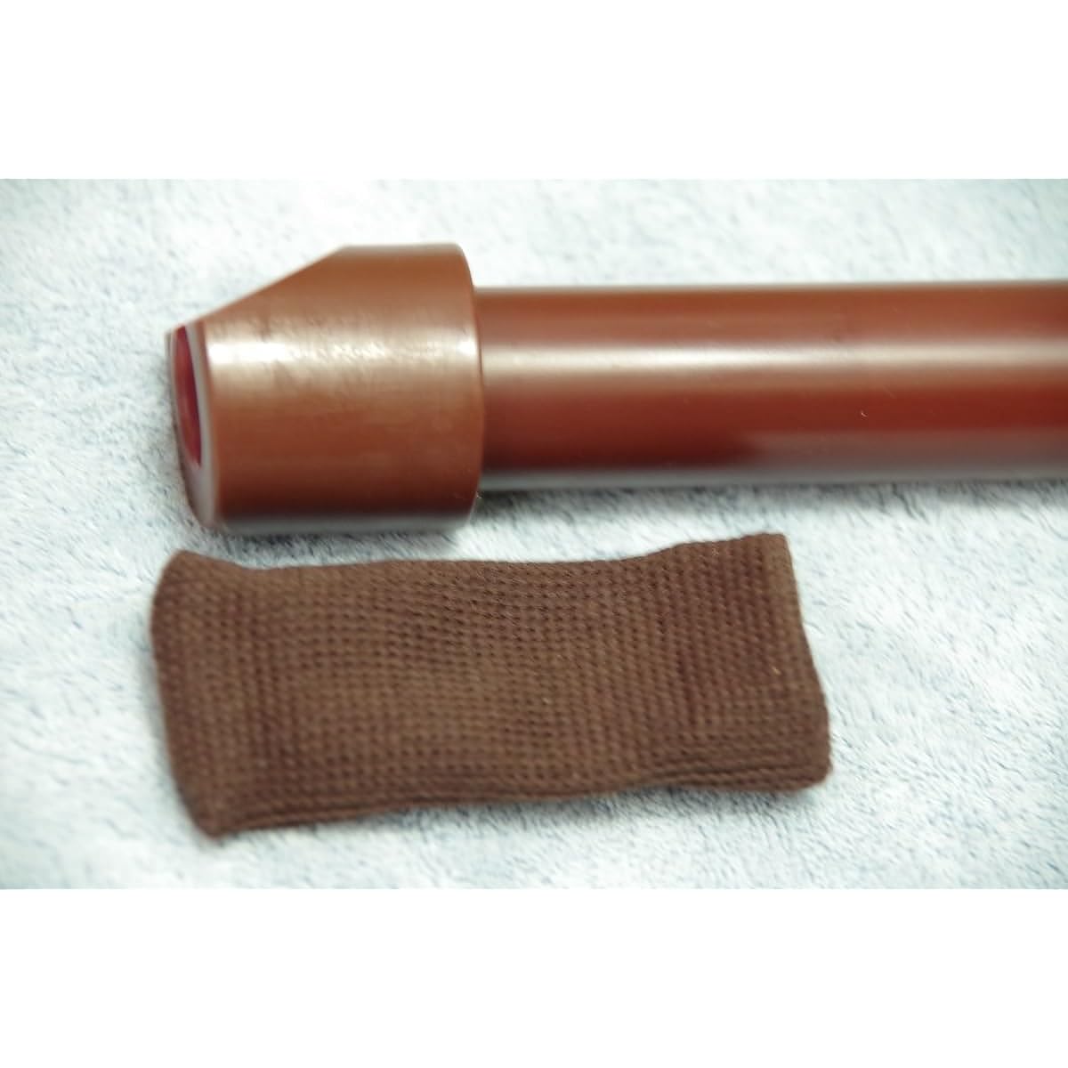 PVC pipe, water pipe, shakuhachi: 2 shaku 1 sun, 7 holes, shakuhachi class, beginner, intermediate to advanced