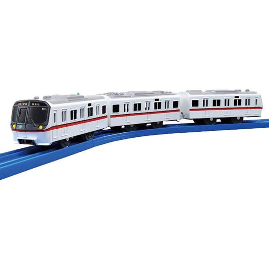 TAKARA TOMY Plarail Toei Asakusa Line 5300 Series