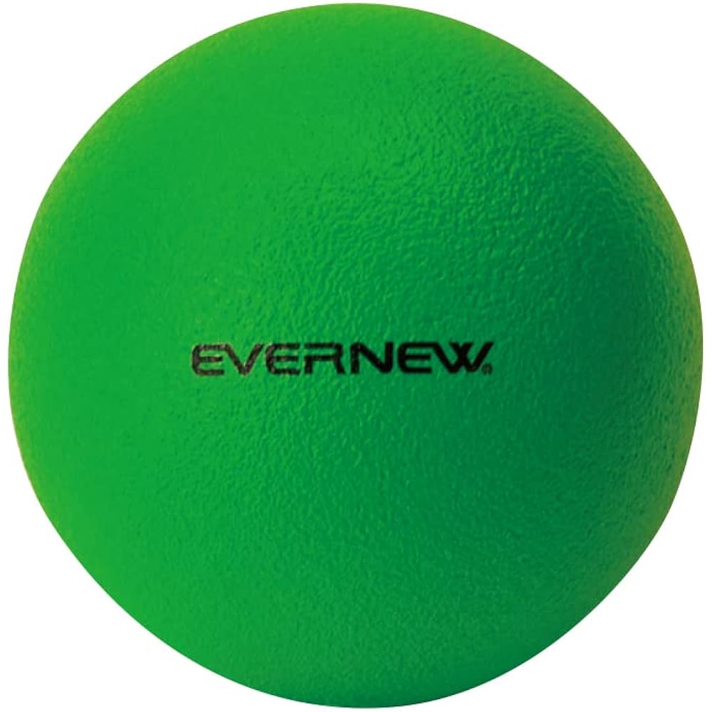 EVERNEW Soft Foam Ball 16 ETA052