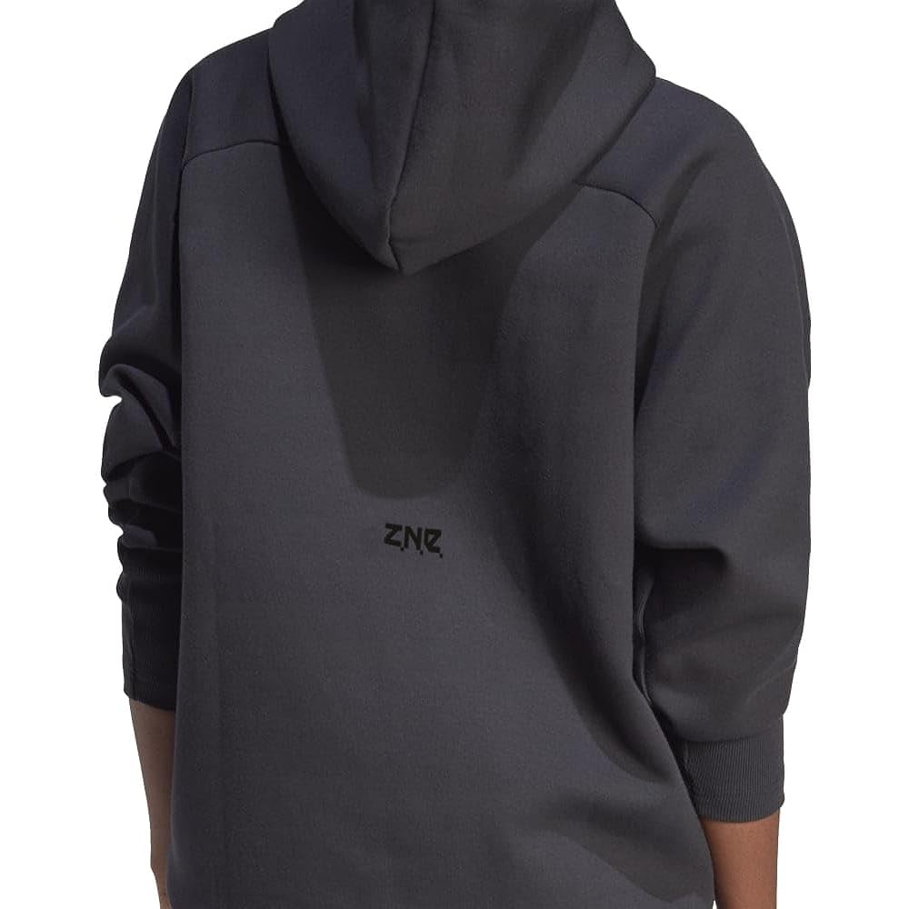 [Adidas] Sweat Z.N.E. Overhead Parka IKU98 Women's