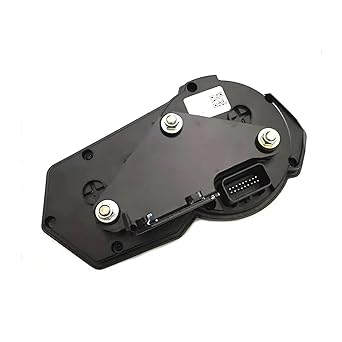 LED Indicator Odometer Fits Benelli TNT125 TNT135 BJ125-3E Motorcycle Digital Speedometer Instrument Assembly Odometer LCD Instrument Display