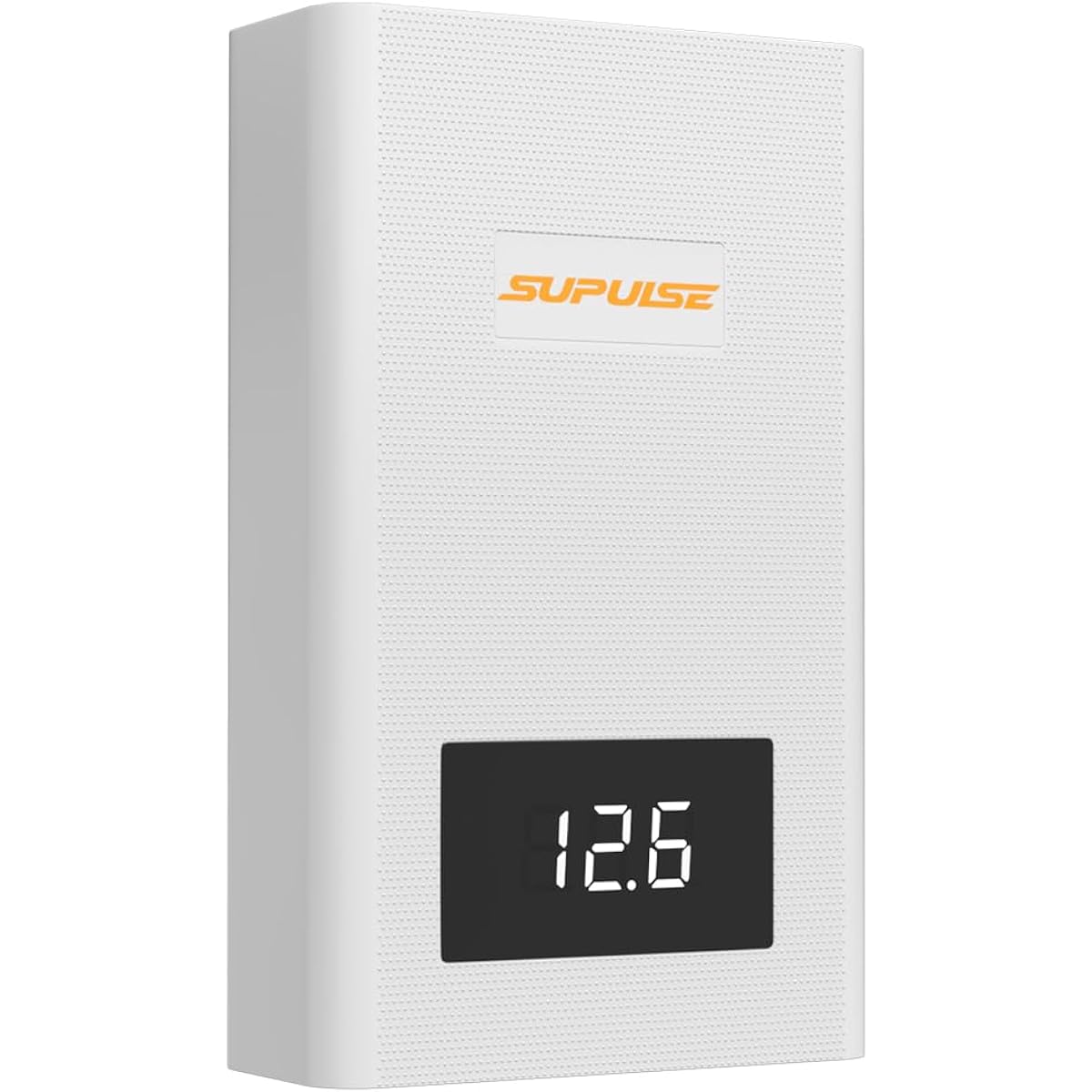 SUPULSE Lipo Balance Charger 40W 3S-4S RC Balance Charger AC 11.1-14.8V Fast Quick Charging Compact Charger RC Battery Charger Lipo Charger (A4)