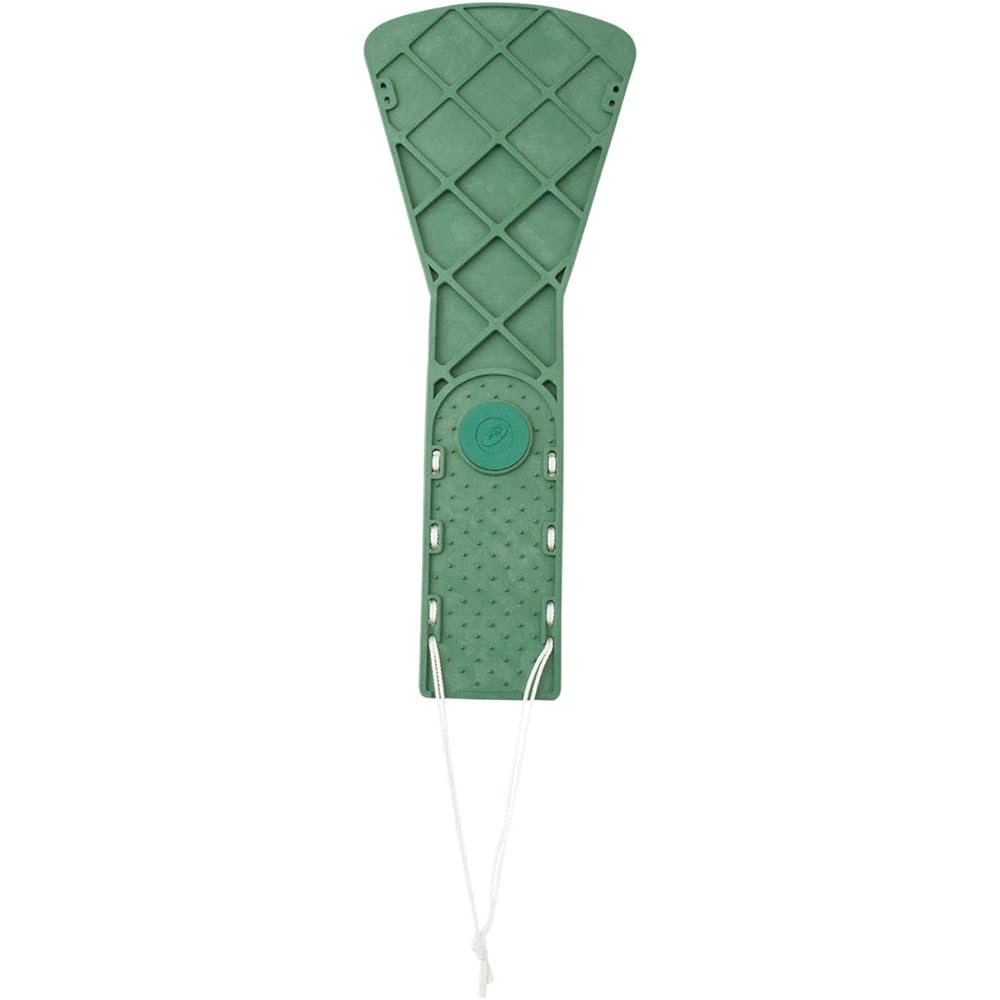 asics Ground Golf Large Start Mat (with string and pegs) 3283A022 Green F