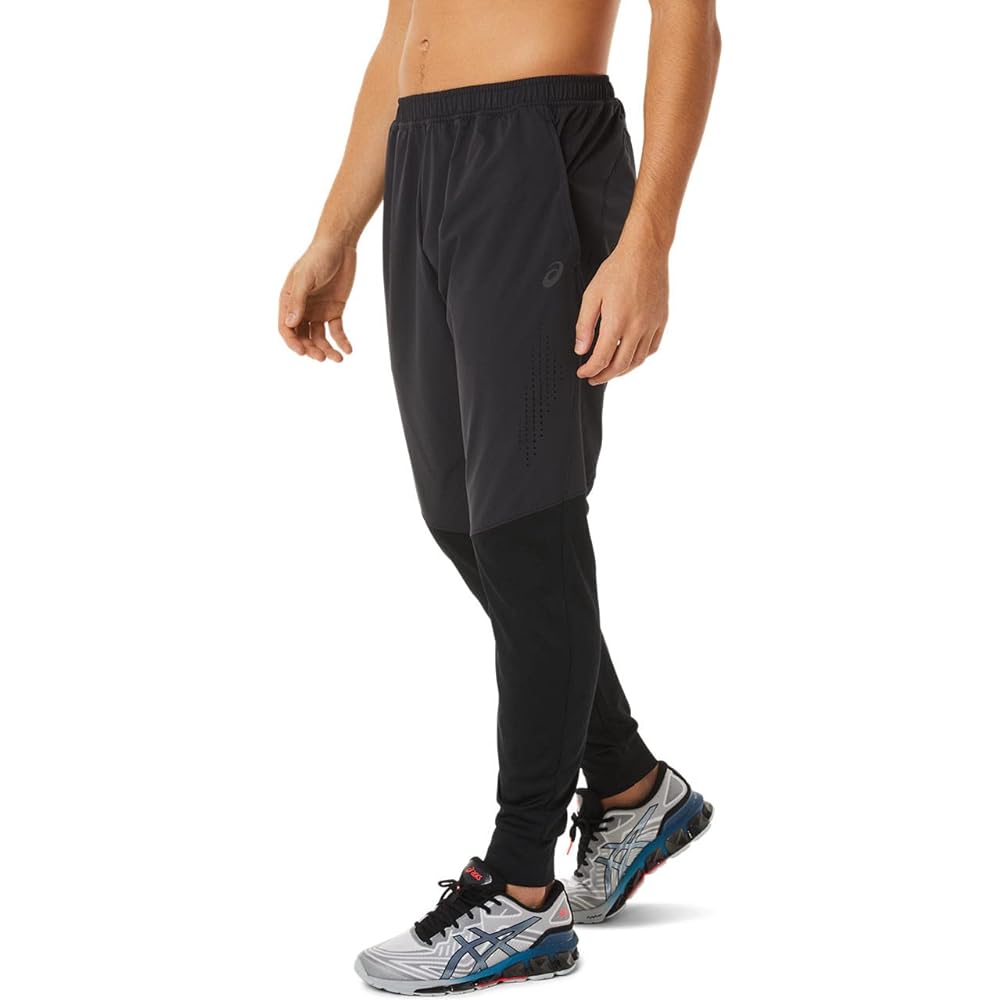[ASICS] Training Wear Active Dry Hybrid Pants 2031C979 Men's
