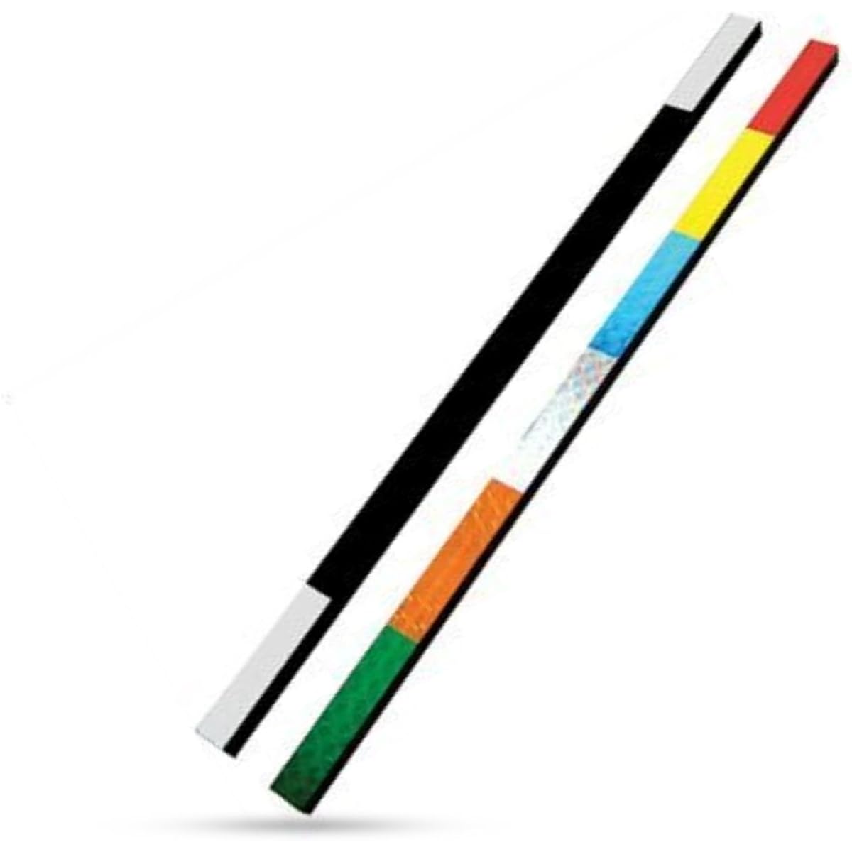 Magic Makers Magic Color Change Wand - Easy to Perform Magic with Illustrated Instructions and Online Video Tutorials