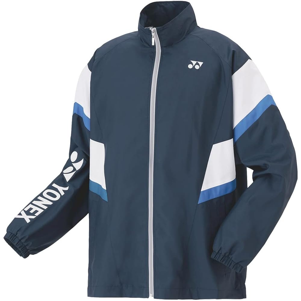 [YONEX] Jacket, lined warm-up shirt