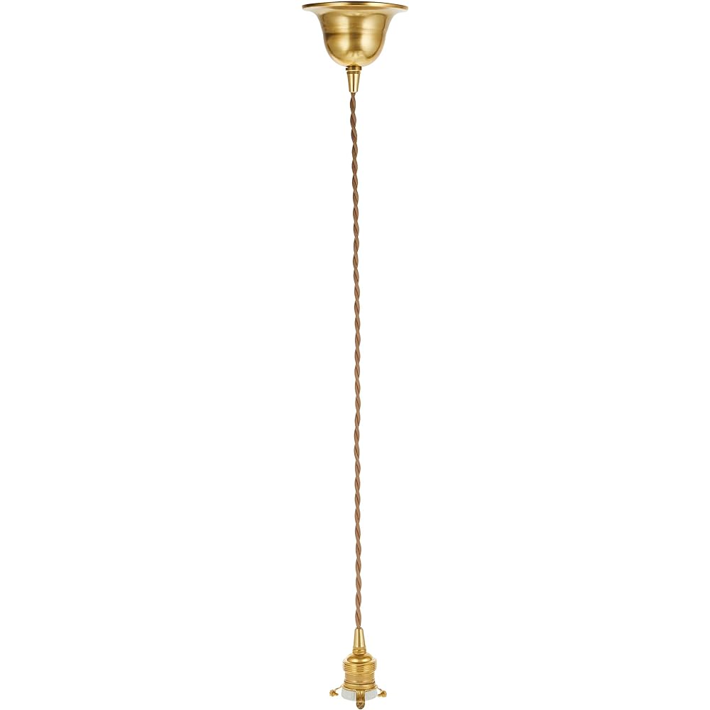 Axis/Homestead+Lighting+Pendant for E26 BR 100cm (with ceiling cover)+HS2175