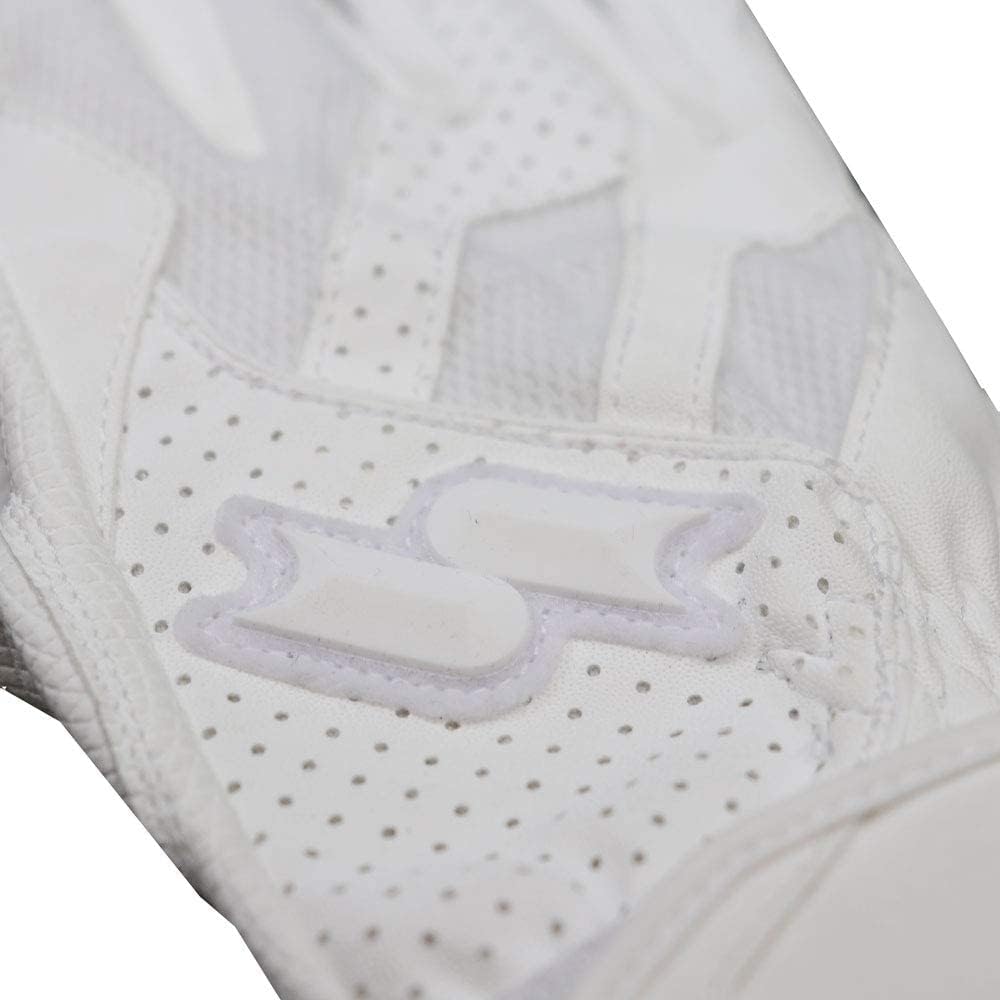 [SSK] SSK batting gloves for high school students, for both hands bg3014wf