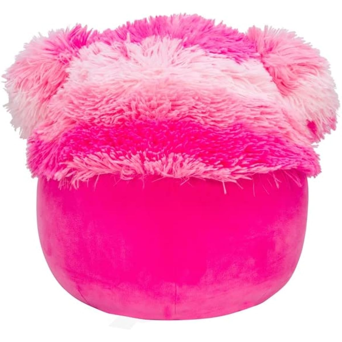 SQUISHMALLOW KellyToy - 16"(40cm) - Haley the Bigfoot - Super Soft Plush Animal Pillow Pal Buddy Birthday Valentine Gift