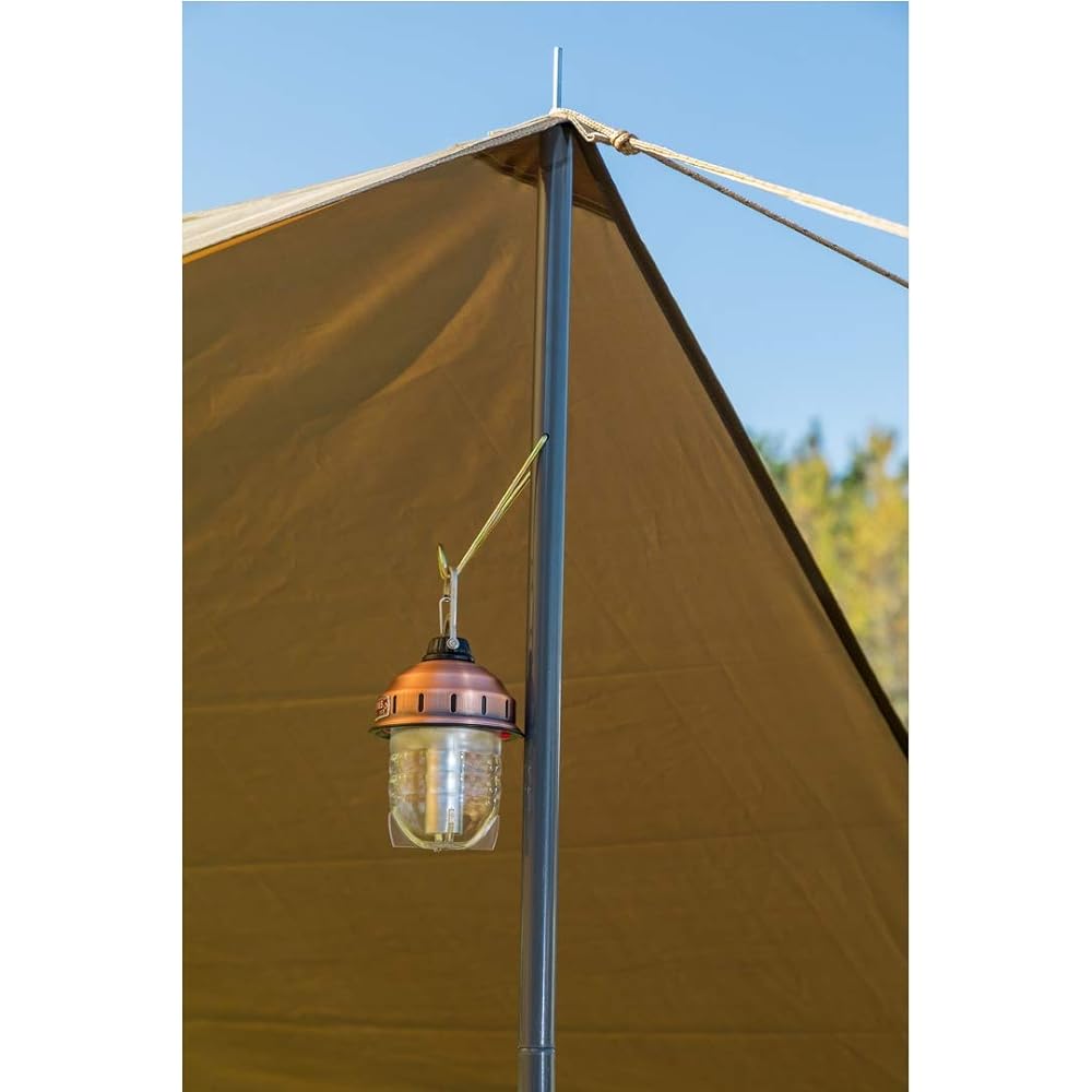 TARAS BOULBA Recta Tarp AL 320X300