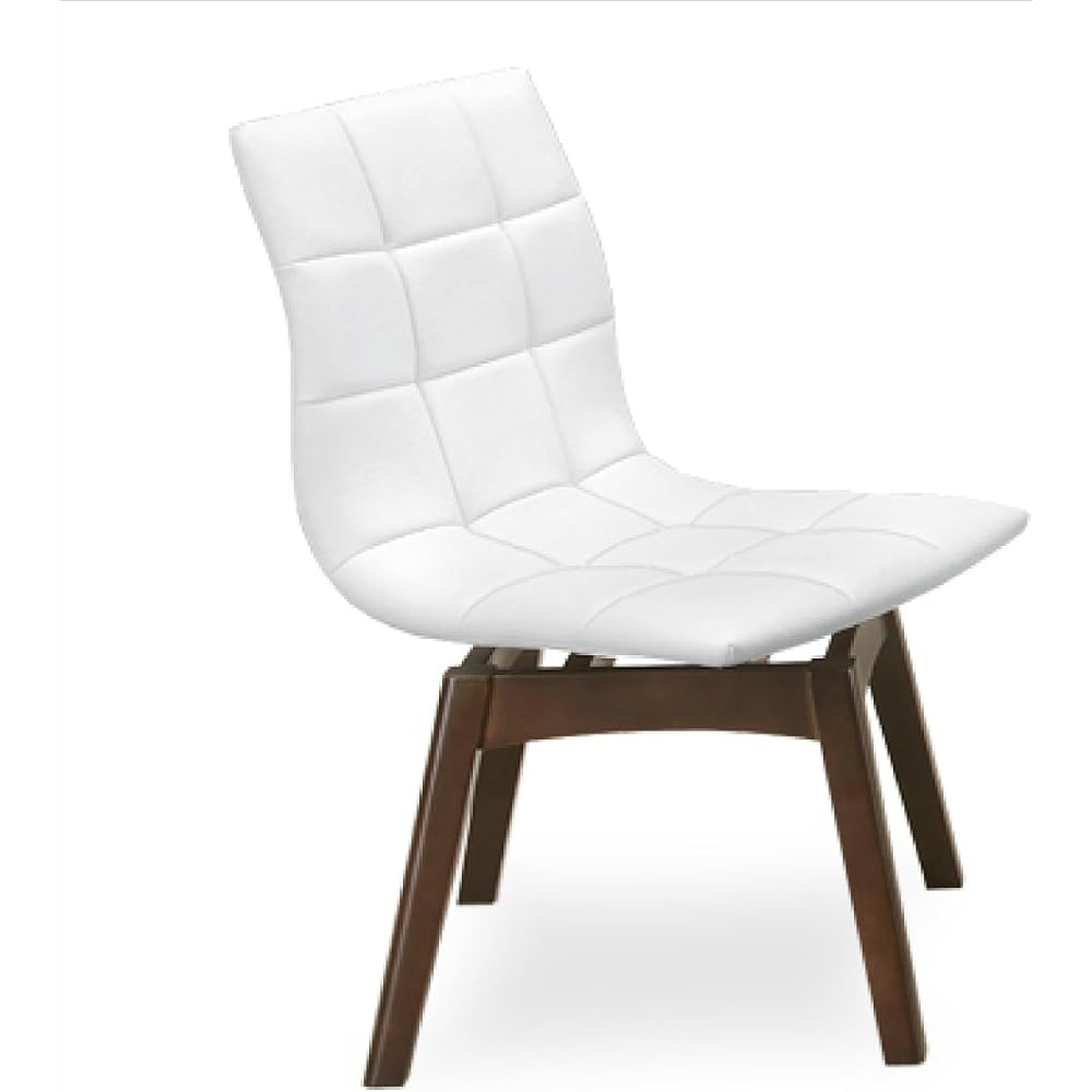 Okawa Furniture Seki Furniture Dining Chair Puffy WH 106659