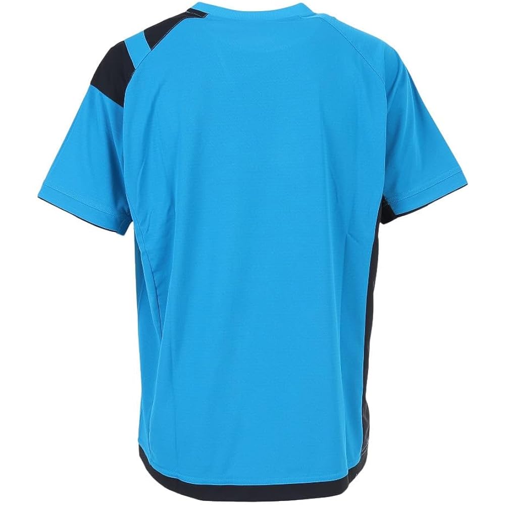 Babolat Men's Tennis Shirt CLUB Short Sleeve Shirt BUG1311C
