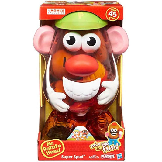 Playskool Mr. Potato Head Super Spud