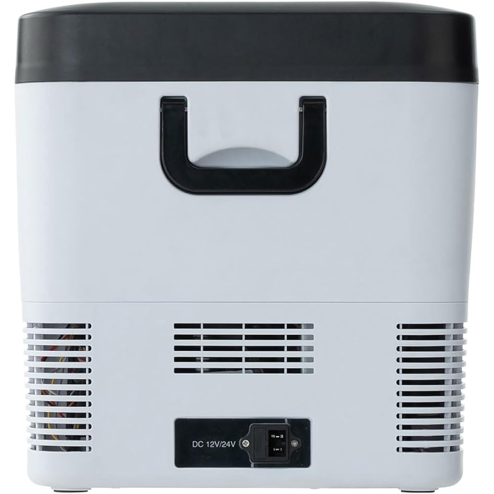 LOGOS subzero electric refrigeration box (AC/DC) 74175090