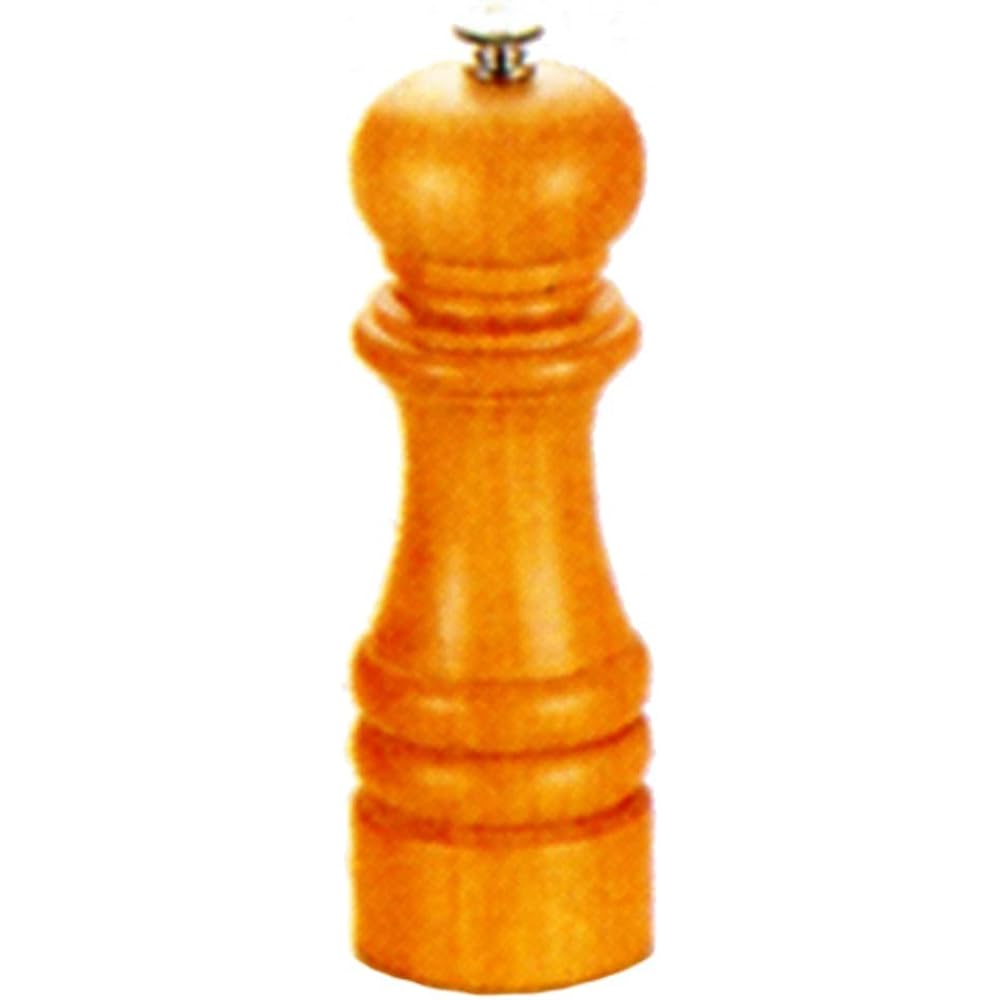 Kanda IKEDA Commercial Pepper Mill 6111