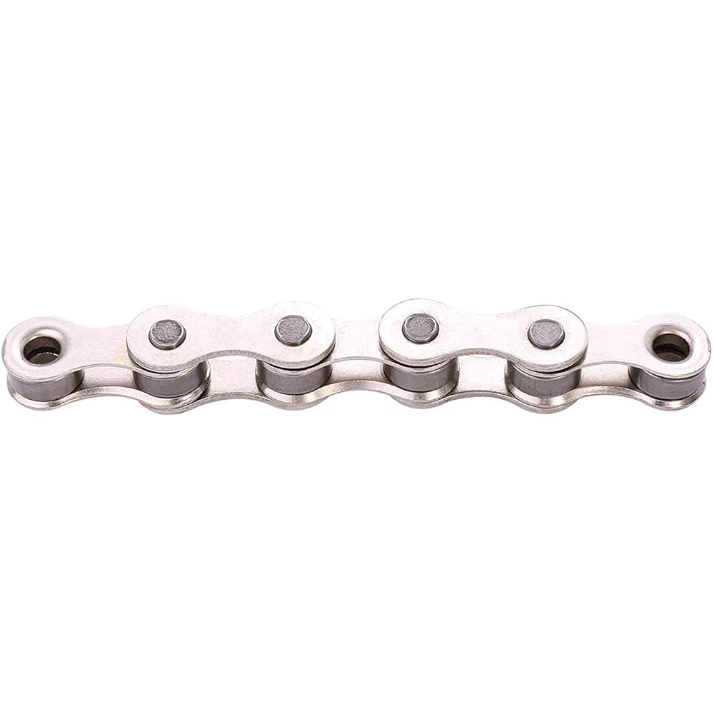 KMC Bicycle Chain S1 Chain [1 SPEED] Gold