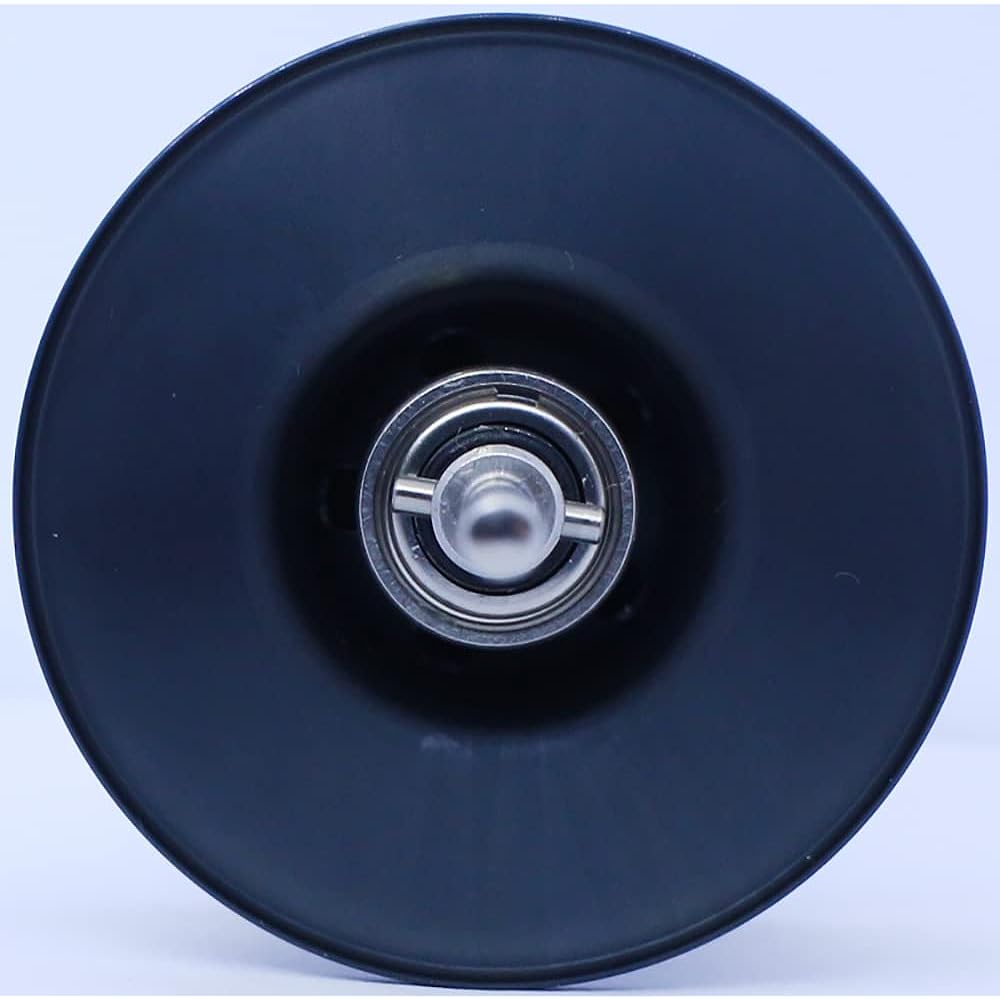 Genuine parts 21 Calcutta Conquest 200HG Spool assembly (with bearing) Part No. 101L9