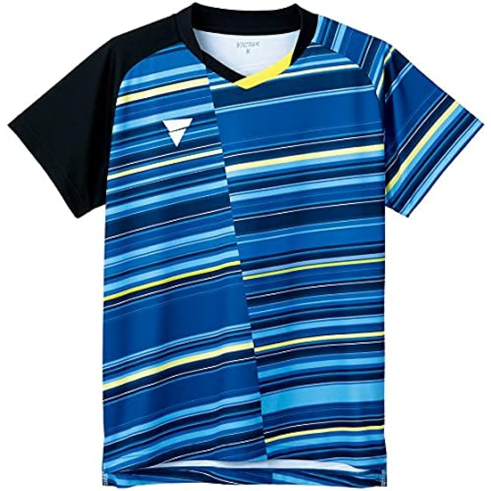 VICTAS Unisex Table Tennis Shirt V-GS223 512102