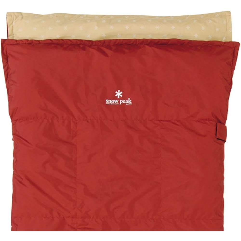 Snow Peak Separate Offton 600 [Minimum operating temperature 2 degrees] BDD101