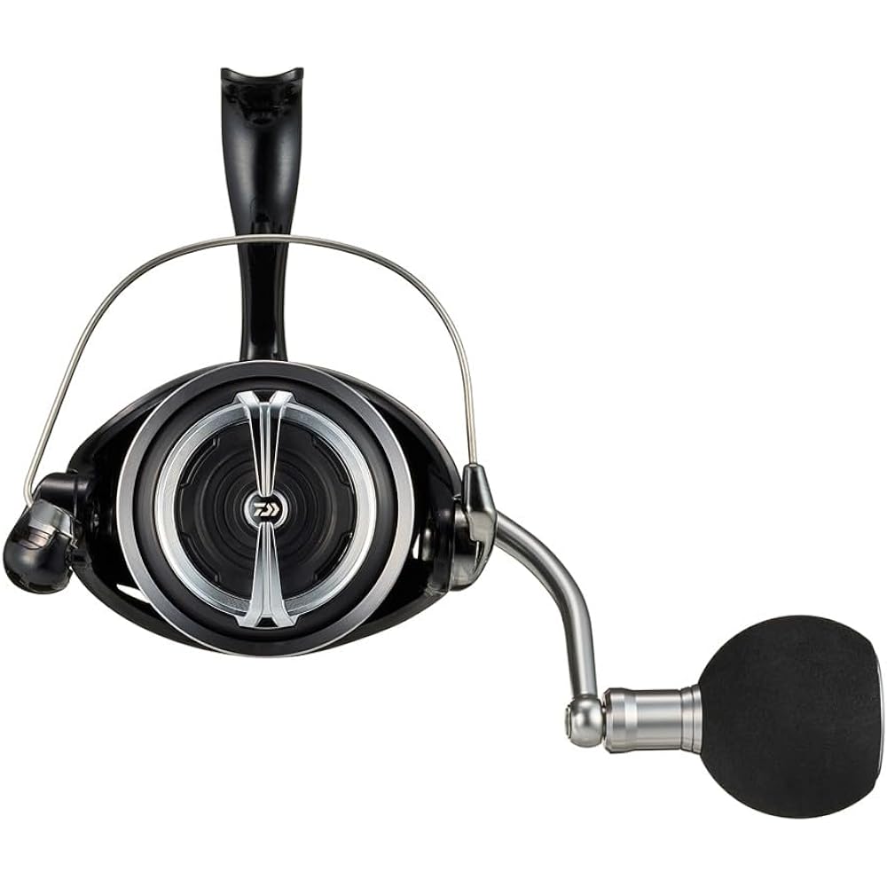 DAIWA spinning reel 23 LEXA 2500~6000 various (2023 model)