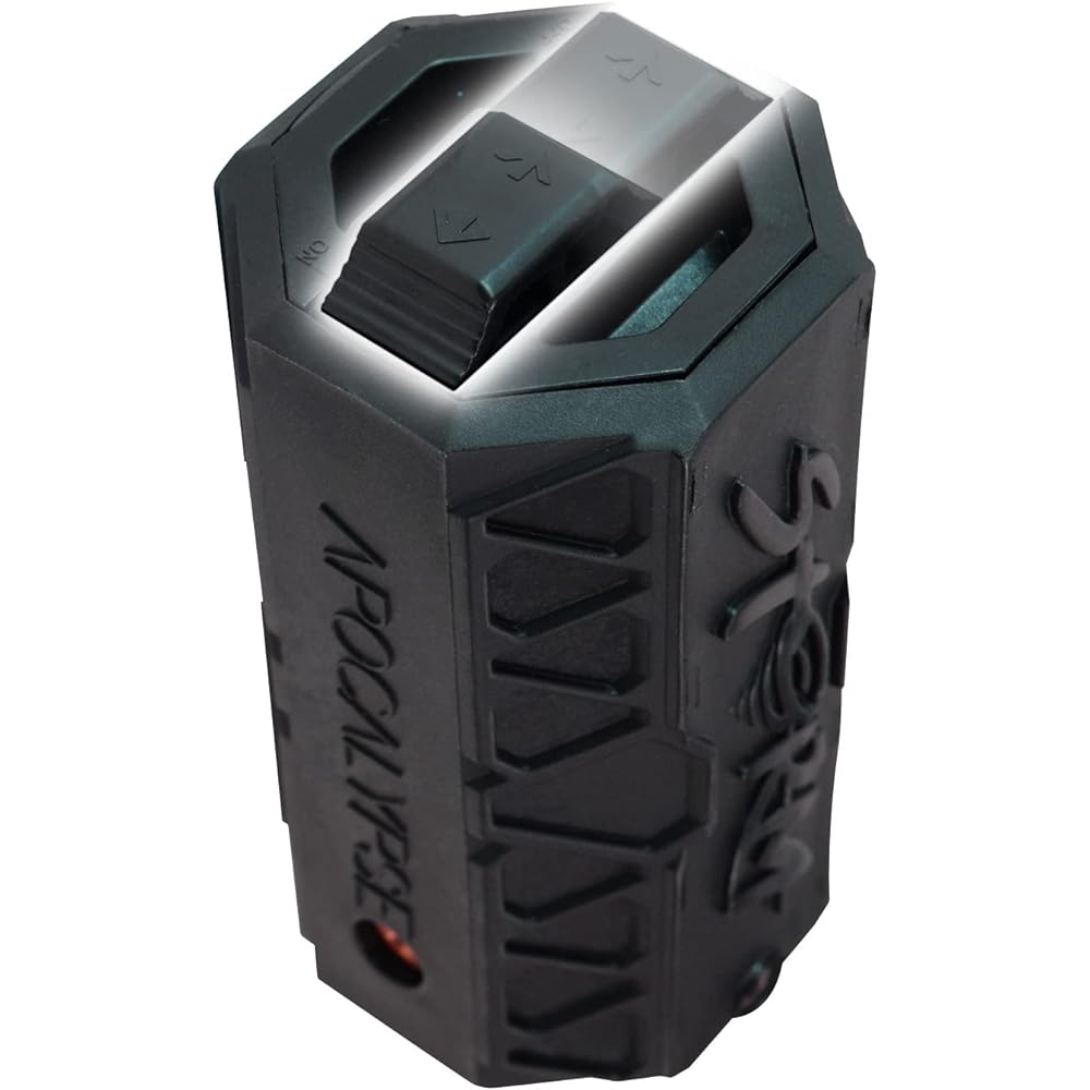 ASG STORM APOCALYPSE Gas Impact Grenade