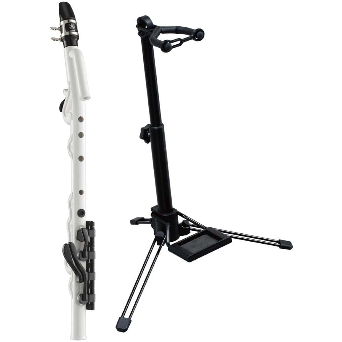 [Stand/WSS-100 included] YAMAHA YVS-100 Venova Casual Wind Instrument