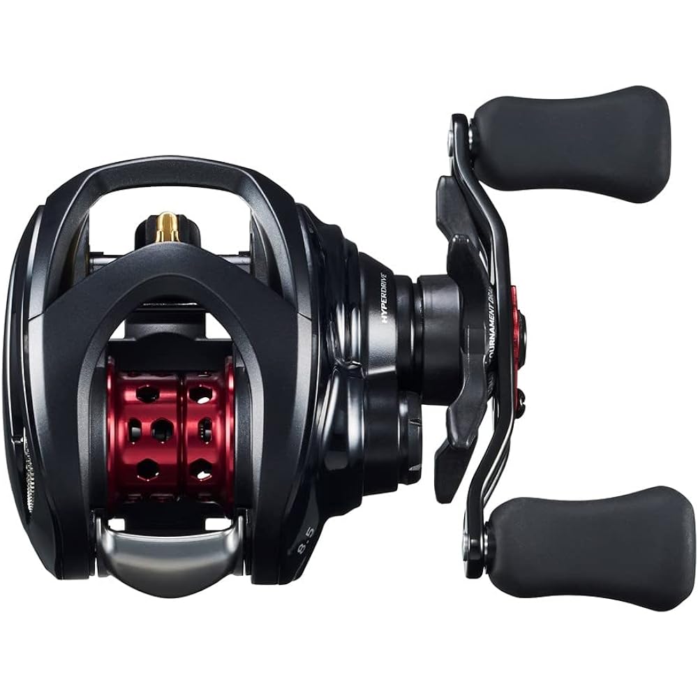 DAIWA bait reel/bait finesse SS AIR TW 8.5R/8.5L various (2023 model)