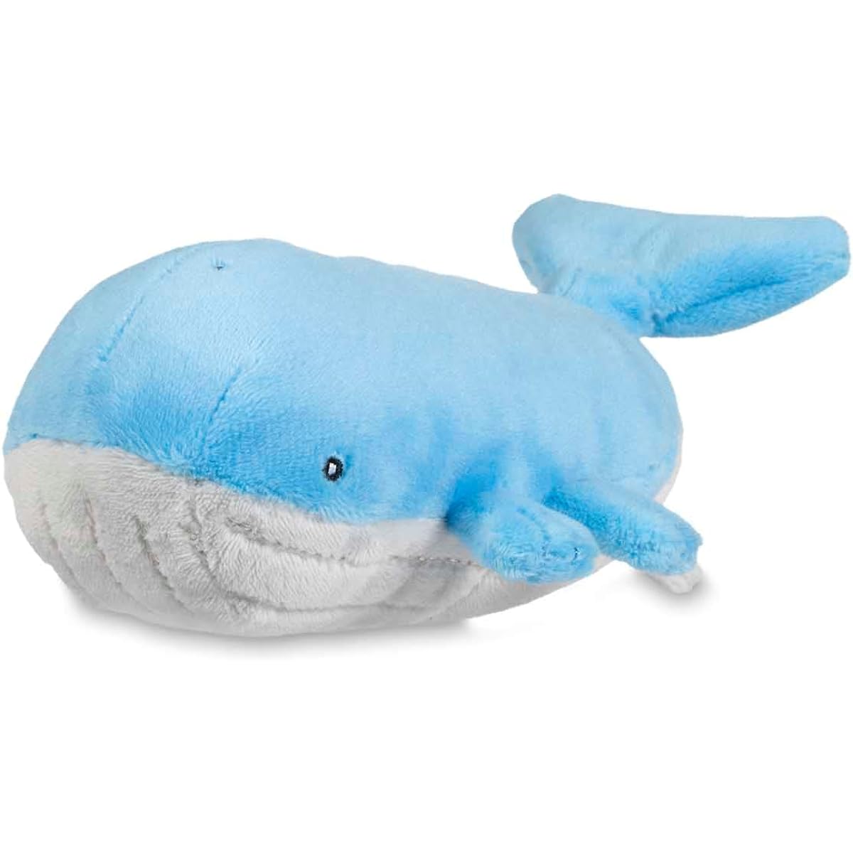 Pokemon Center: Sitting Cuties Wailord Poke Plush 6 ½ Inch