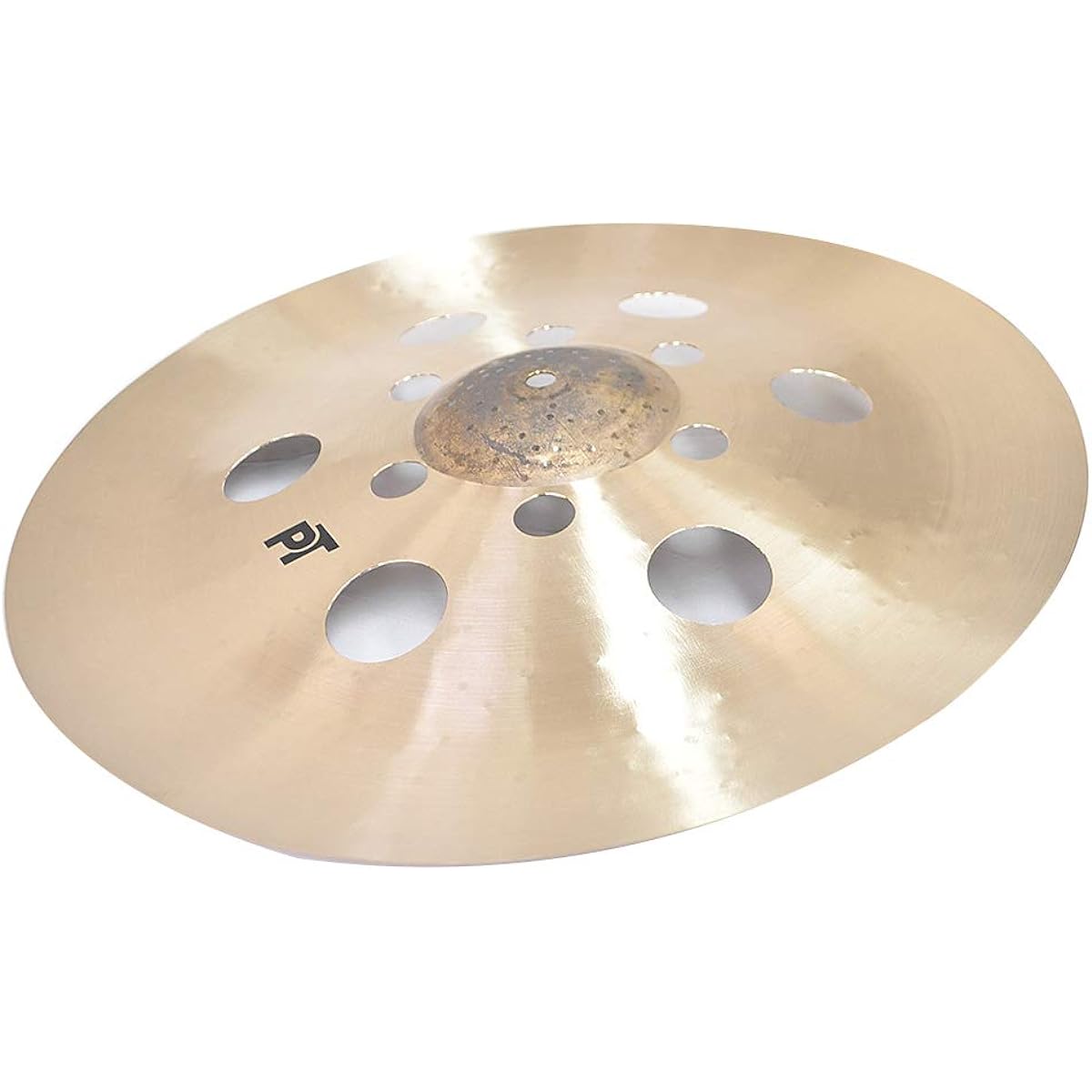 PLAYTECH Cymbal PCX18CH12 China 12hole 18"
