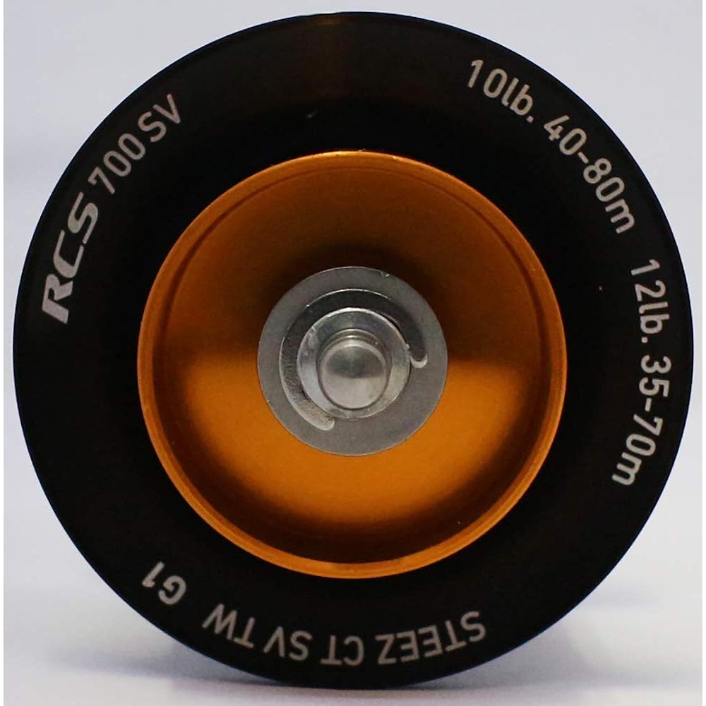 DAIWA Genuine Parts 19 Steez CT SV TW 700SH Spool (20-28) Part Number 26 Part Code 129698