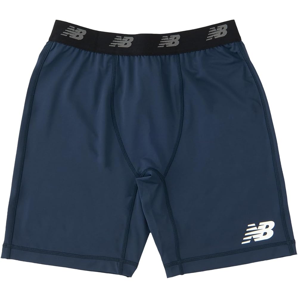 [New Balance] Shorts (Soccer/Football) Stretch Inner Pants JMPF7382 Soccer Men's