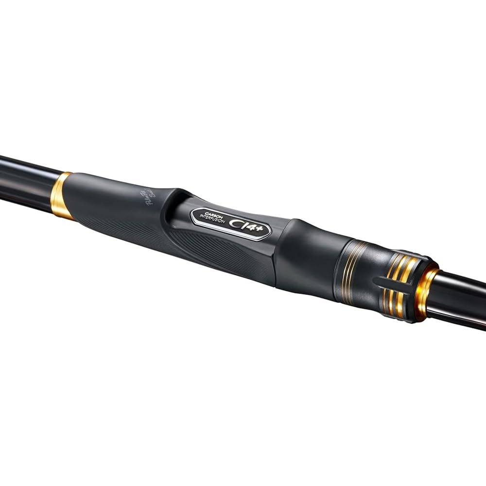 SHIMANO Iso Rod 23 Master Tune Various