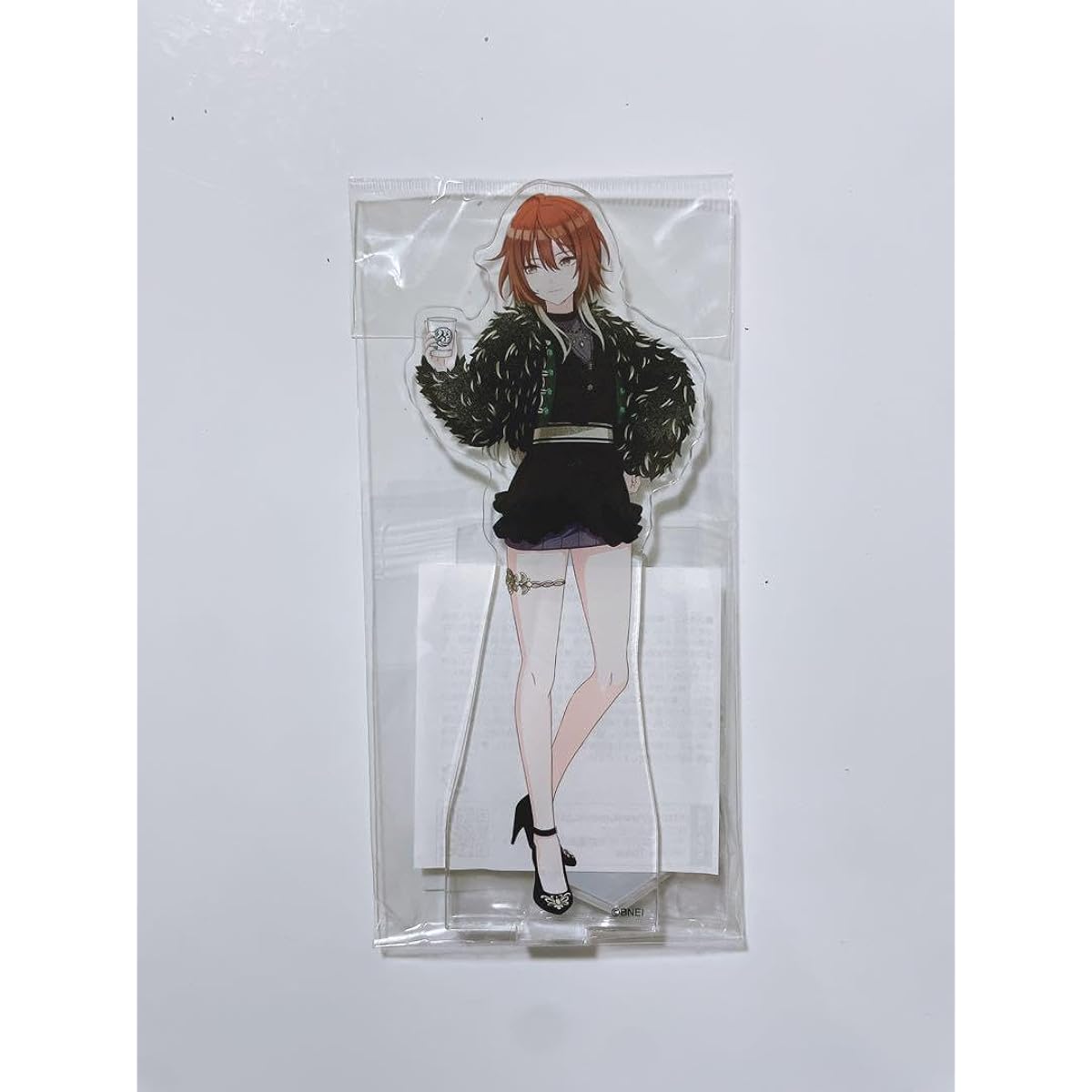 Acrylic stand Hida Mikoto
