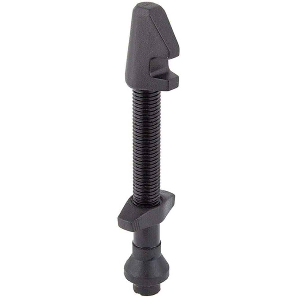 DT SWISS (DT Switzerland) DTS Tubeless Valve 26-35mm VLC05701 Valve Cap