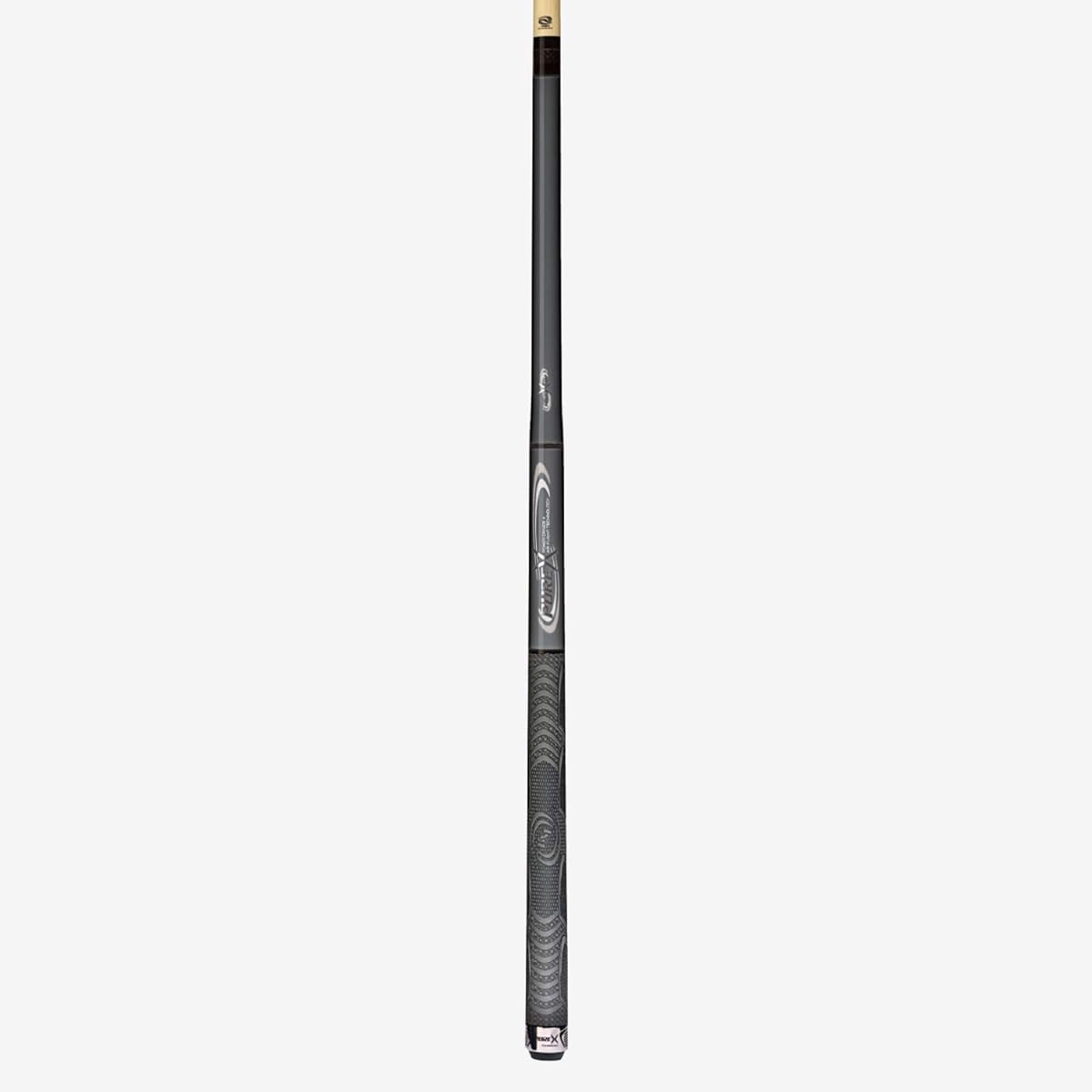 Players HXTP5 PureX Technology Jump/Break Cue Gunmetal 21oz