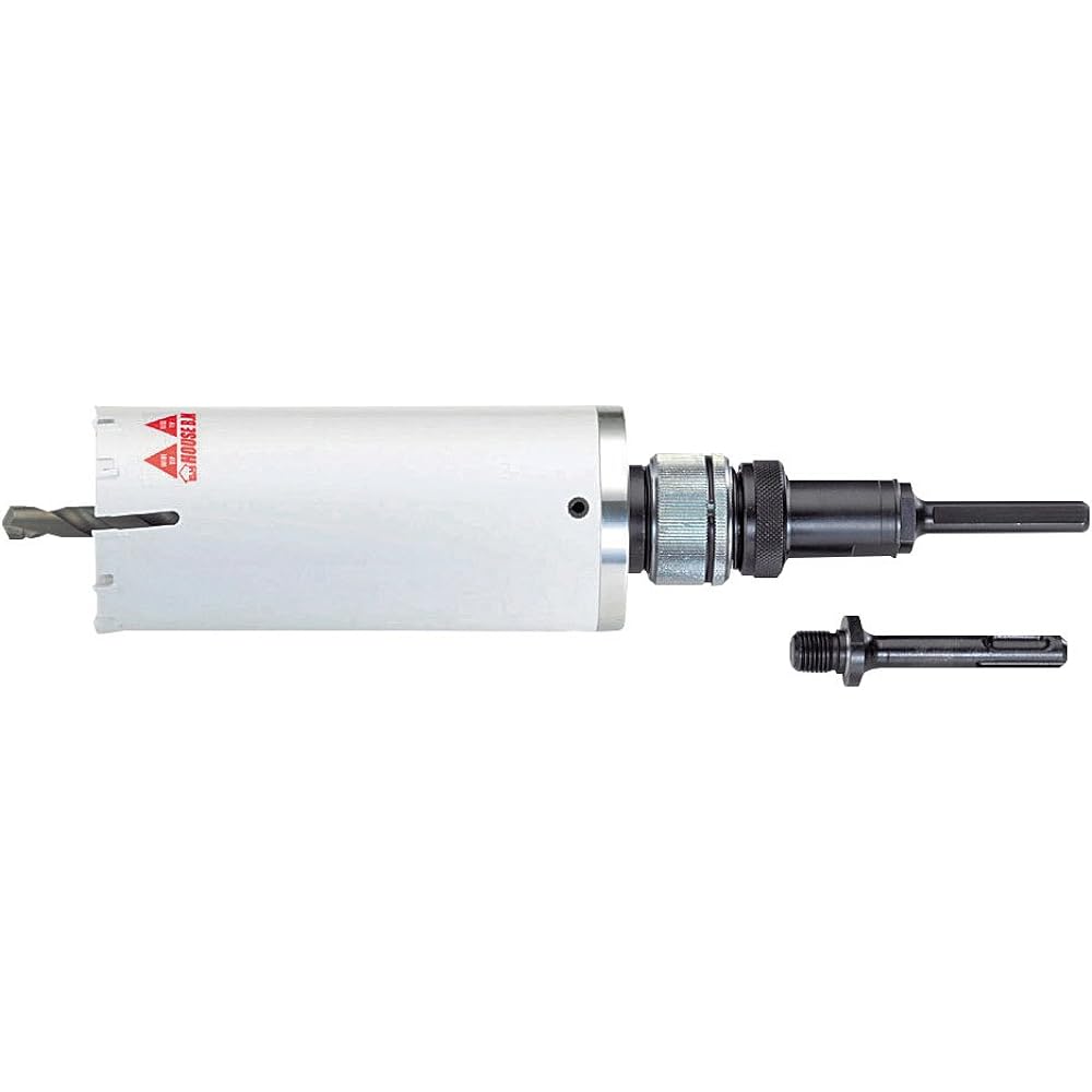 Ichinen TASCO TA674AB-80 Multipurpose Core Drill