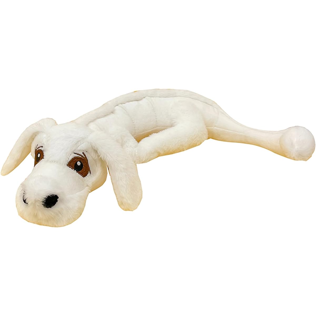 CWZY Falkor Luck Dragon Plush Toy. Falkor Plush Toy from The Neverending Story. Dinosaur Stuffed Animal Pillow Doll. Christmas and Birthday Gift. For Kids, Boys and Girls.