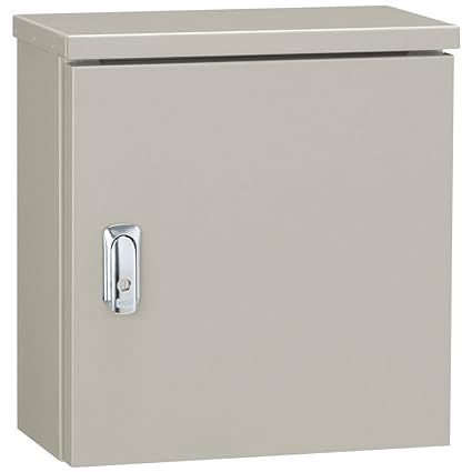 Nitto Kogyo Outdoor Small Box OAB12-23C