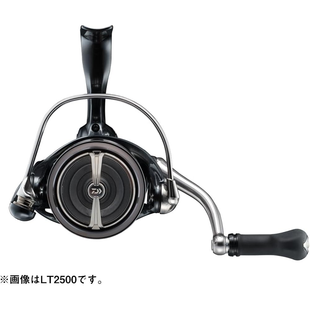 DAIWA spinning reel 24 CERTATE various (2024 model)