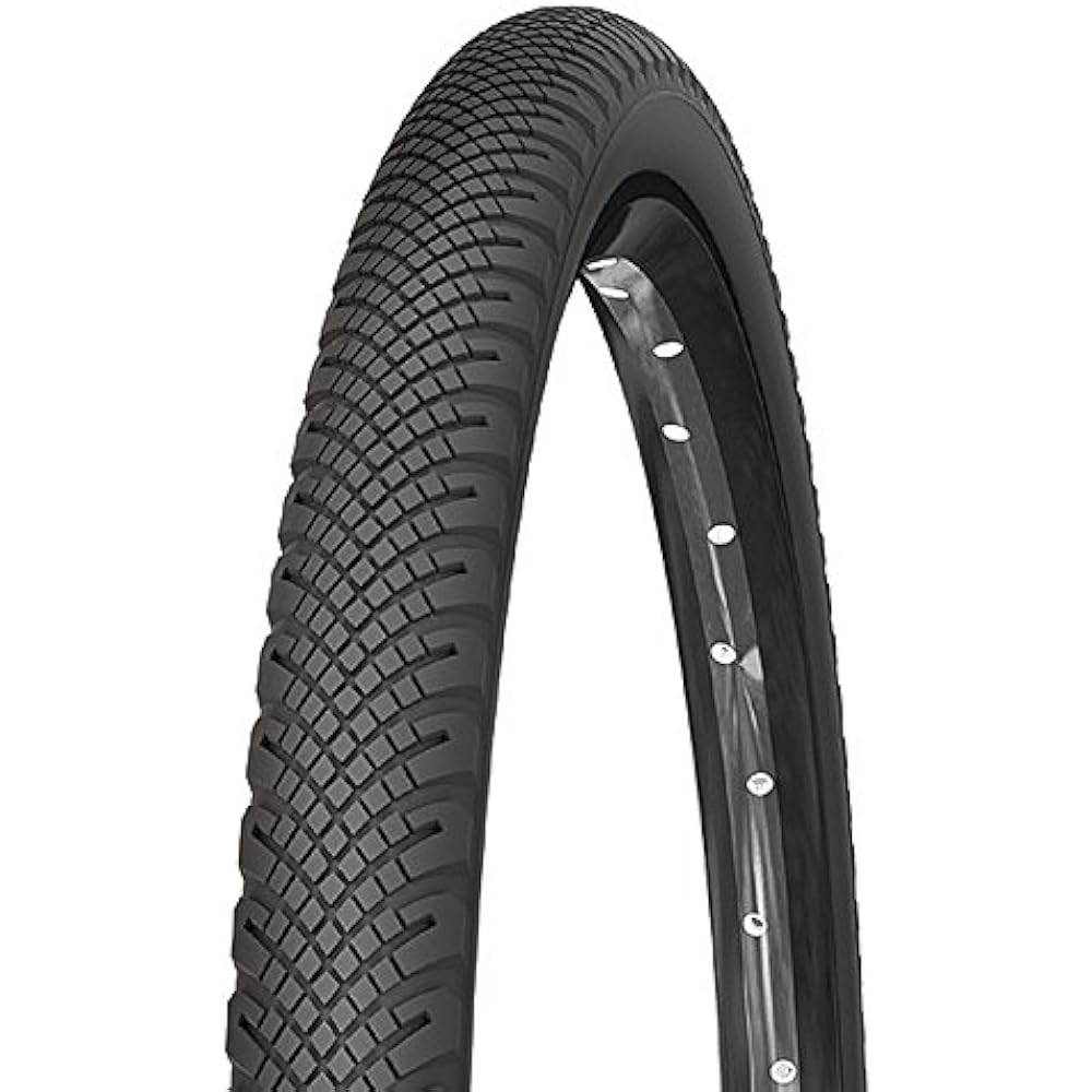 Michelin COUNTRY ROCK BLK 27.5X1.75