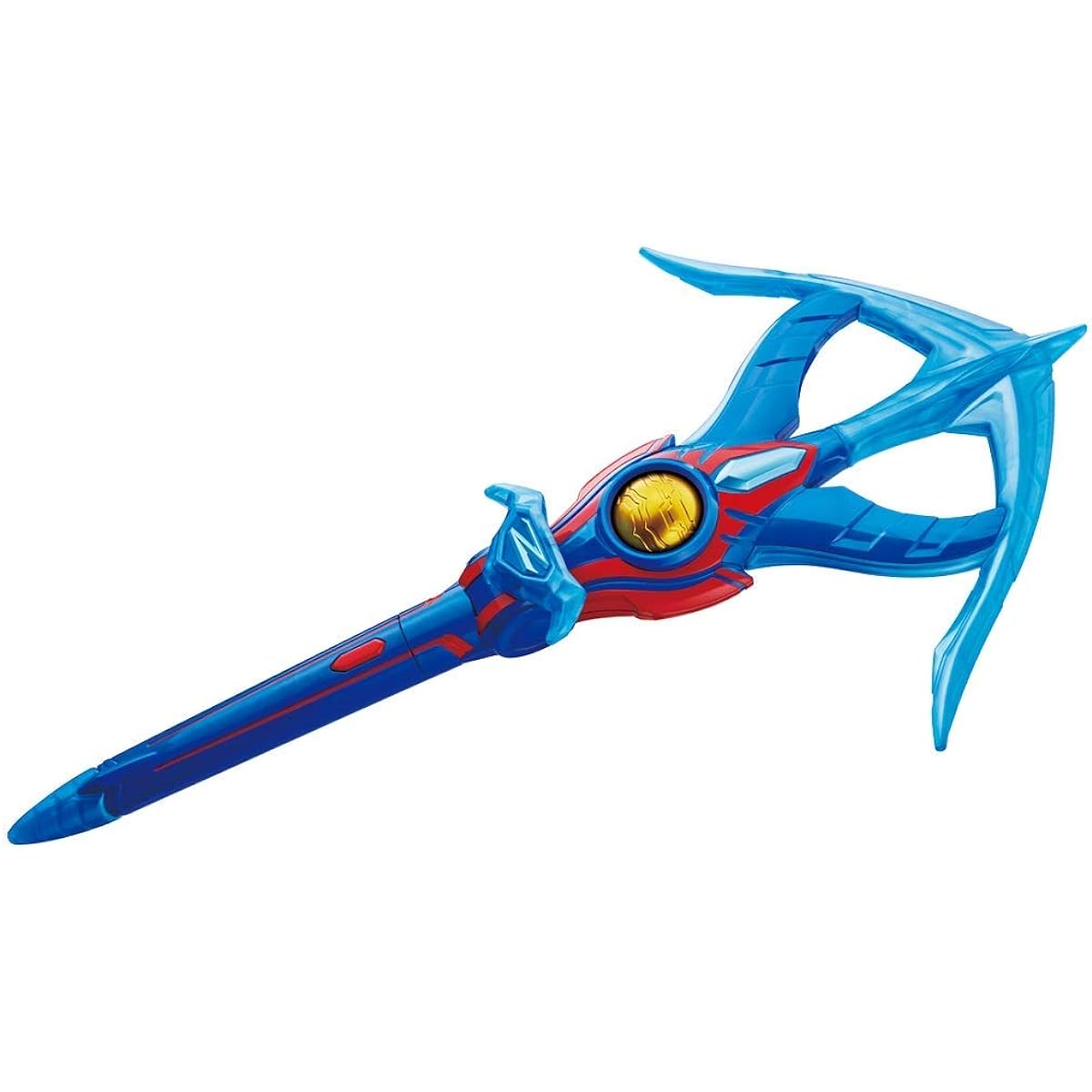 Ultraman Z DX Z Lance Arrow