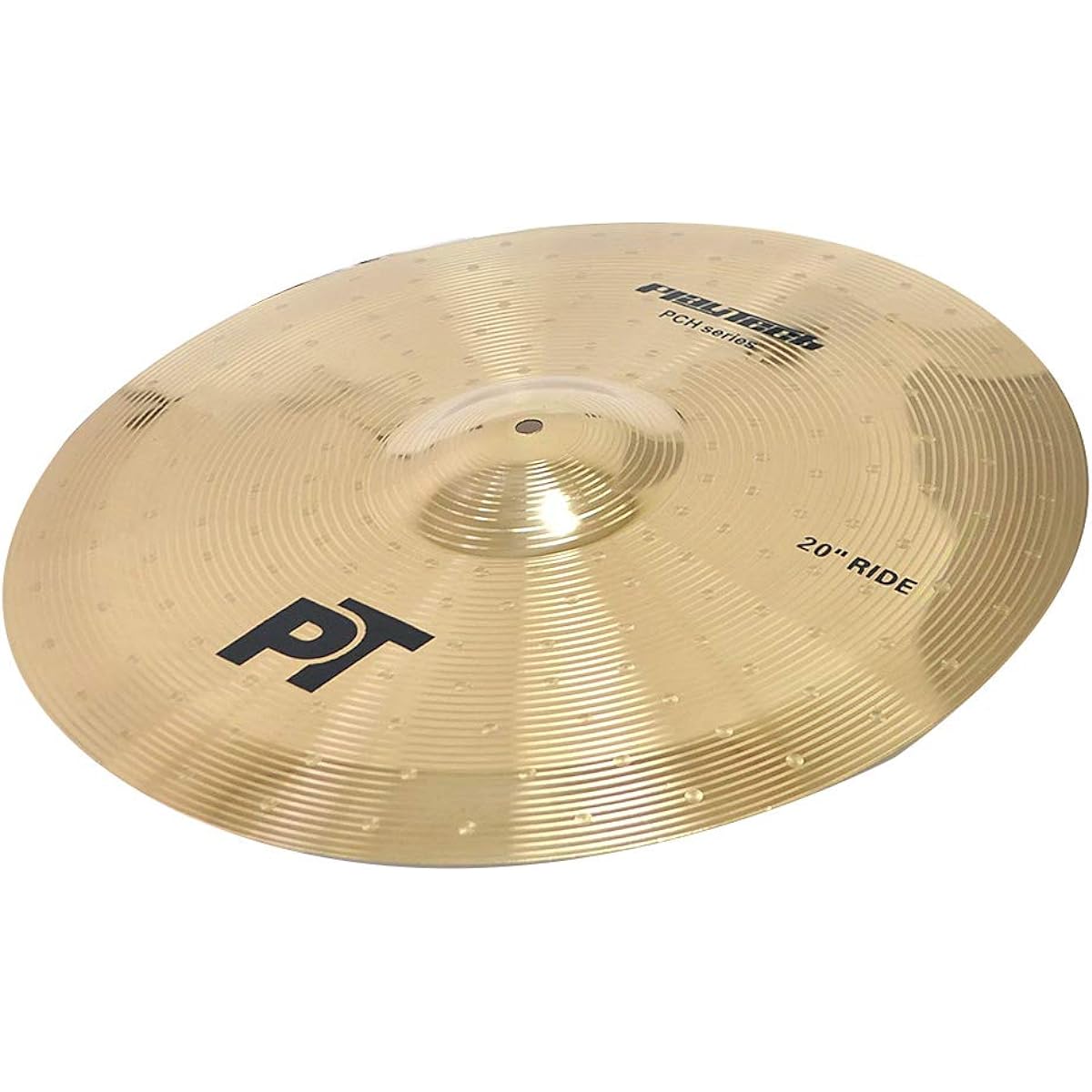 PLAYTECH Cymbal PCH20RD Ride 20"