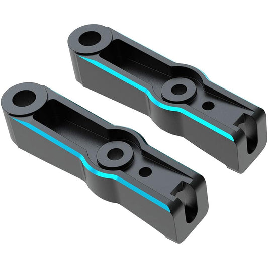 G-FORCE Aluminum Staircase Set (Thunder Shot) G0335