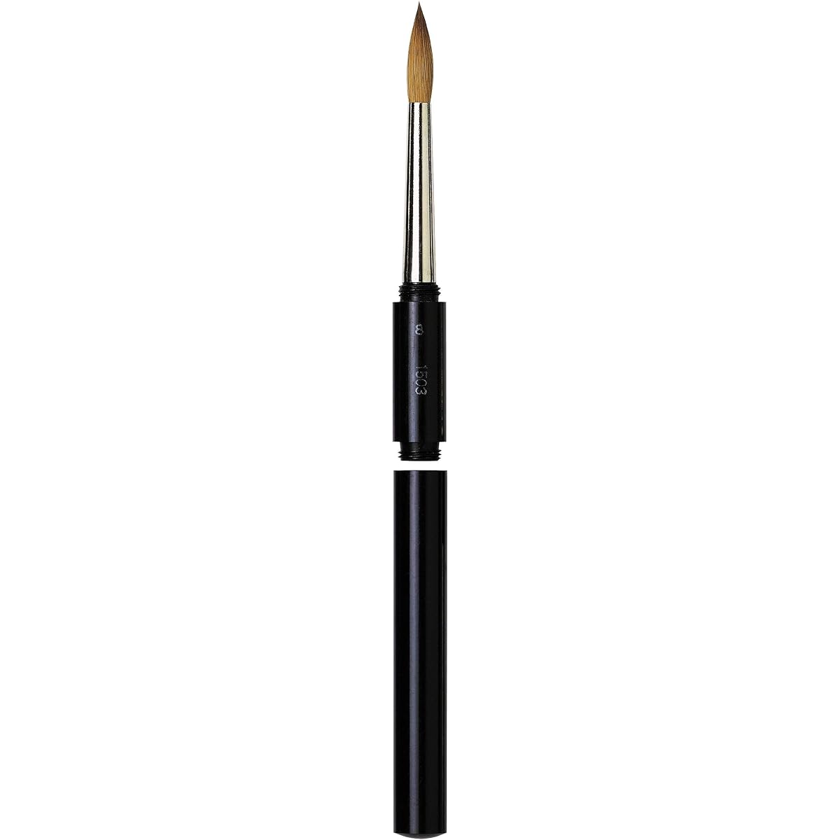 Da Vinci Watercolor Brush Series 1503 Maestro No. 8 Round 202097