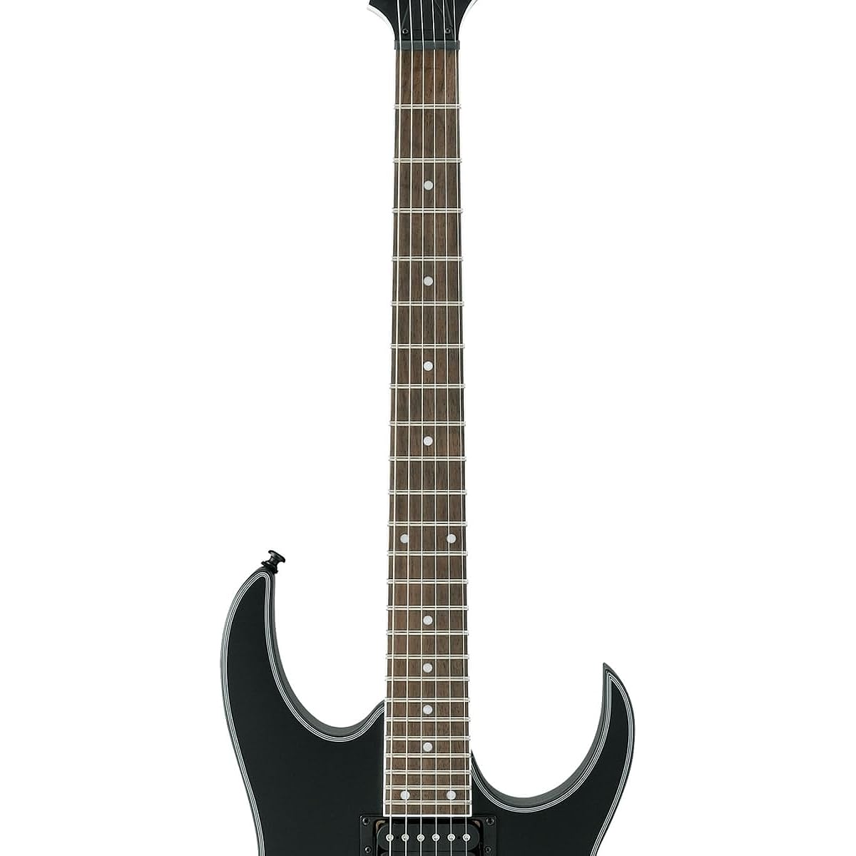 Ibanez / RG421EX Black Flat (BKF) Ibanez