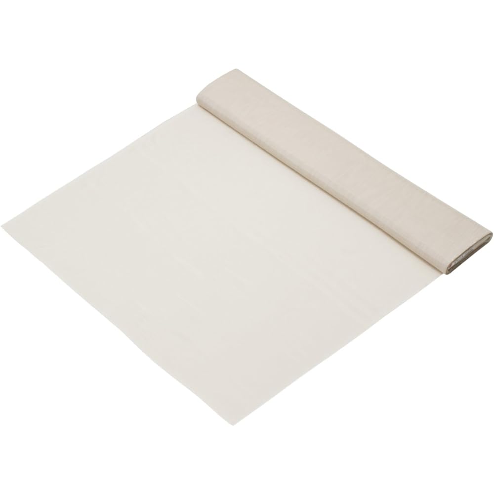 KIYOHARA Bemberg (R) Benmelsa Crafts/Handmade Supplies 24m Roll Beige 153 Cupra AK2220