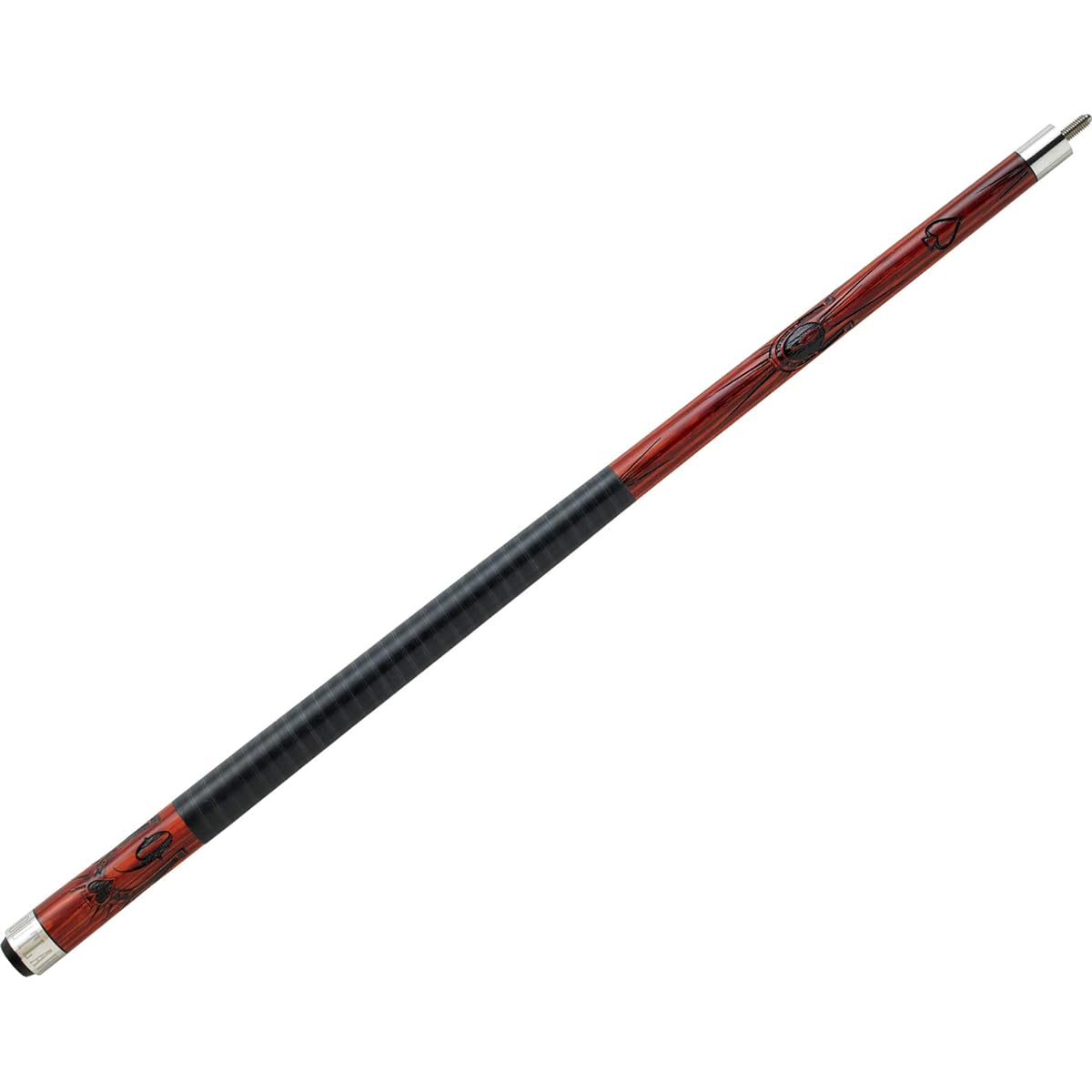 Outlaw Dark 9 Pool Cue